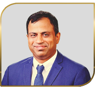 Sankaranarayanan Raghavan